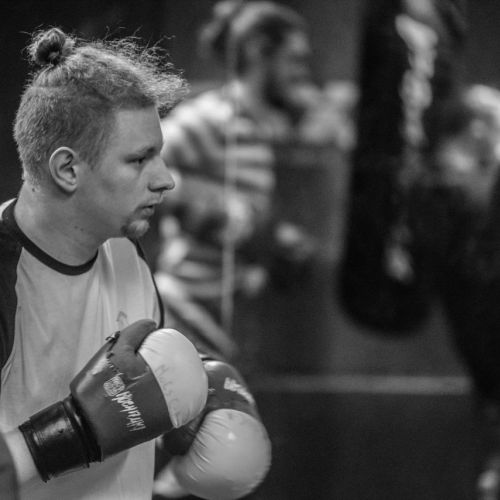 préparation physique arts martiaux et sports de combats à Sierre